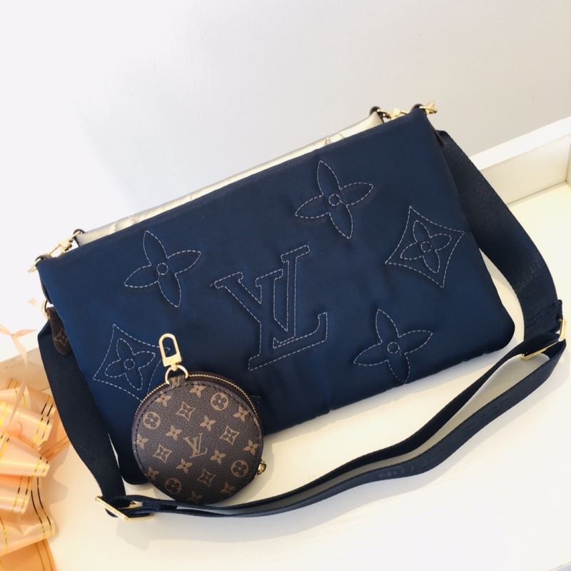 Louis Vuitton Satchel Bags